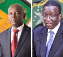 Aly Ngouille Ndiaye - Amadou Bâ: la botte secrète de Macky Sall?