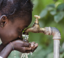 Après 6 mois de rupture, l’eau coule à nouveau dans les robinets à Sibassor