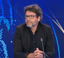 "Un Airbus A320 qui se crashe tous les jours": le Dr Salachas alerte sur les morts du Covid en France
