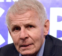 Patrick Poivre d'Arvor accusé de viols : l'écrivaine Alessandra Fra livre un témoignage glaçant