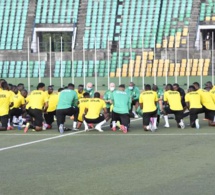 Congo vs Sénégal – Onze Probable : Une défense à trois, cinq novices annoncés