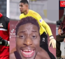 Adamo charge les filles Sénégalais sur le gardien qui fait buzz au Sénégal
