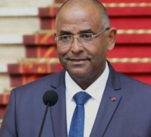 Côte d’Ivoire: Patrick Achi nommé officiellement Premier ministre par le président Ouattara