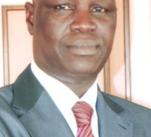 CEDEAO: Le Sénégalais Moustapha Diéye en mission d’observation électorale au Bénin.
