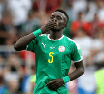 Equipe nationale: le retour de Gana Gueye