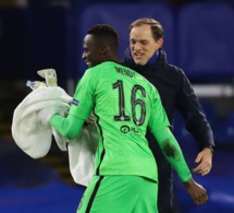Premier League : les quatre nommés pour le trophée de manager du mois