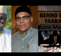 Voici les visages de la présidentielle de 2024…sans Macky Sall