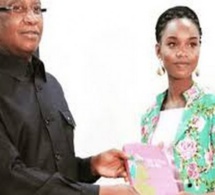 Diary Sow aux Sénégalais « Je ne suis pas certaine de pouvoir me conformer au modèle de femme imposé par notre société »