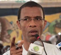 « Khoulo » sur Twitter : Birahime SECK et Alioune NDOYE s’écharpent sur le réseau social