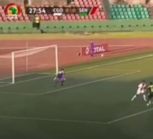 Voici l’énorme occasion ratée de Sadio Mane en 1er temps