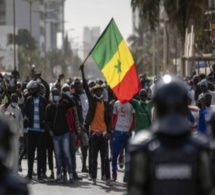 Manifestations - La bande des 19 obtient la liberté provisoire, dont deux cadres du Pastef