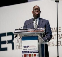 Fatick : Conseil régional de la jeunesse réclame l’audit de la gestion de la DER