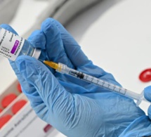 EN DIRECT - Covid-19: l'ANSM évoque l'existence d'un risque "rare" de thrombose associé au vaccin AstraZeneca