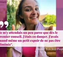 Koh-Lanta 2021 : Elodie énervée contre Thomas ? Elle revient sur ses propos et exprime un regret (Exclu)