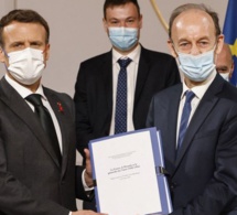 Génocide au Rwanda: les «responsabilités accablantes» de la France pointées dans un rapport