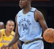 Derniére minute – Mauvaise nouvelle pour le sénégalais Gorgui Sy Dieng