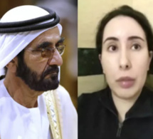 Dubaï : "Ils font ça à leurs propres filles. Que peuvent-ils faire à d’autres?"