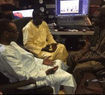 LND: "Je n'ai jamais vu Youssou Ndour pleurer, mais Thione était un..."
