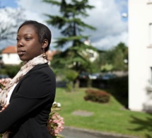Marie-Noëlle, 27 ans, entrepreneuse combative