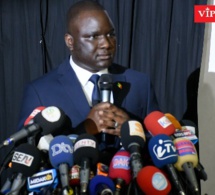 Déthié Fall revient sur sa démission à Rewmi « Ma position de vérité m'a valu une destination...