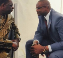 Deuxième vague, 3ème candidature - Lat Diop opte pour la loi du talion