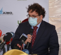 AIBD : LAS, inscrit au programme Airport Carbon Accreditation de l’ACI monde, vise aussi la ‘’Certification ISO 14001’’