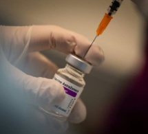 Covid-19: près de 7,8 millions de personnes ont reçu au moins une dose de vaccin en France