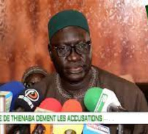 Accusations de détournements : Le maire de Thienaba dément et livre sa version