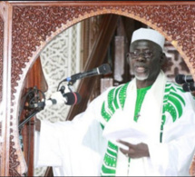 Succession de Iyane Thiam : Imam, Alioune Moussa Samb conteste le choix d'Oumar Diène
