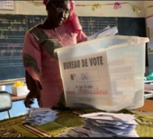 Report des Locales en 2022: Le projet de loi entre les mains de Moustapha Niasse