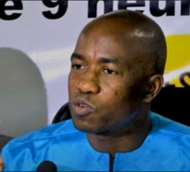 Accusé: Souleymane Téliko porte plainte contre Madiambal Diagne :