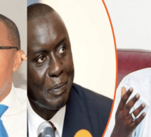 Abdoul Mbaye: “La politique politicienne poursuit sa mort lente mais bientôt définitive”