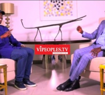 Khalifa Ababacar Sall » Aujourd’hui la République s’affaisse et la Nation est en péril… »