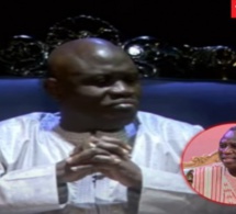 VIDEO: Ce que Gaston Mbengue a dit sur feu Thione Seck. Ecoutez.