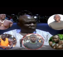 Les graves révélations de Gaston Mbengue sur la lutte "Ma messeu faye 150 millions mbeur"  suis  n°1