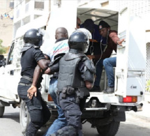 Diourbel- libération exigée des manifestants : l’UMS indignée par la sortie du M2D, refuse la pression