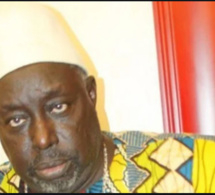 Victime d'attaque cardiovasculaire: Baye Ely se désole des Sénégalais