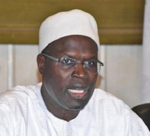 Khalifa Sall avertit et tire le régime : « la Nation est en péril à cause des propos ethnicistes »