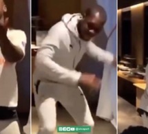 Bizutage Tanière : Regardez les danses de nos nouveaux Lions