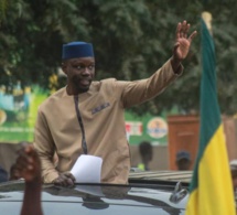 Sonko prêt à descendre de nouveau sur le terrain pour faire face à Macky : Voici la raison