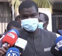Déclaration du Synpics sur l’affaire Dakaractu