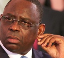 Remous chez Macky Sall, encore une nouvelle perte dans BBY