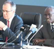 Appel à projets relatifs à l’eau et l’assainissement : Le Sénégal et le Conseil mondial de l’eau annonce 17 projets labellisés par l’ « Initiative Dakar 2021»