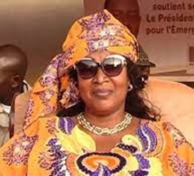 Ndeye Ticket Ndiaye nommée ambassadrice au Brésil : Thiès ne valide pas le visa de son “l'exil politique”
