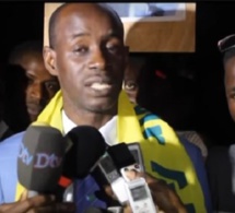 Soupçon de ralliement d’un responsable du PDS à l’APR Pikine: les mots doux d’Amadou Diarra