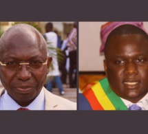 Démissionnaires ou démis de leurs partis - Déthié et Issa, deux cas urgents sur la table de Niasse