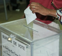 LA LOI SUR LE REPORT DES LOCALES VOTÉE VENDREDI PROCHAIN