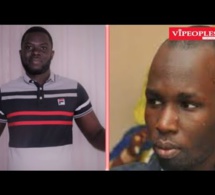L 'infleuenceur Presi Cisse donne sa version des faits avec le patron de leral