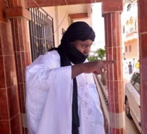 Mauvaise nouvelle: Rappel à Dieu de Chérif Cheikh Mouhammed Lamine Aïdara