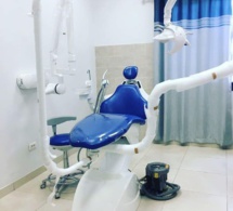 L'hôpital de Sédhiou à 95% de taux d'achèvement et totalement équipé sera bientôt réceptionné...